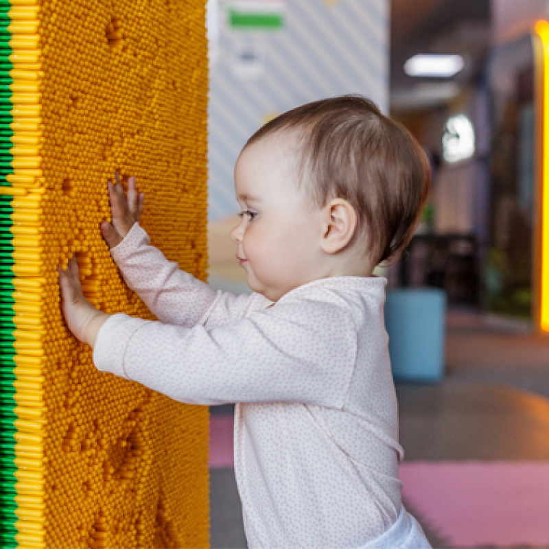Recognising Need Early: I've Noticed Something. What Happens Next?